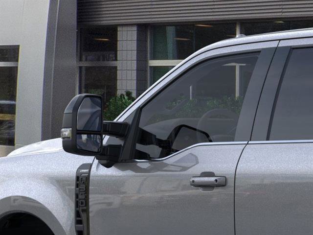New 2026 Ford F350 Lariat w/ Black Appearance Package image 20