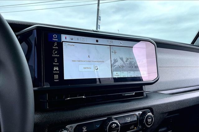 Used 2024 Jeep Wrangler Sport S AWD/4WD image 22