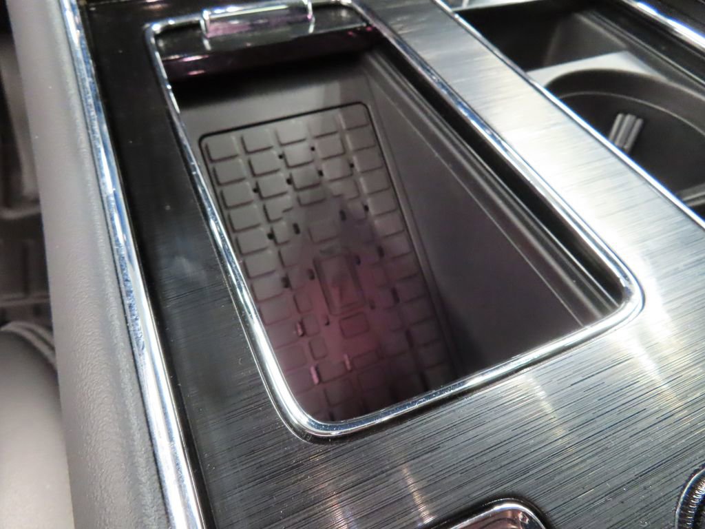 Used 2025 Lincoln Aviator Reserve w/ Jet Appearance Package AWD/4WD image 64