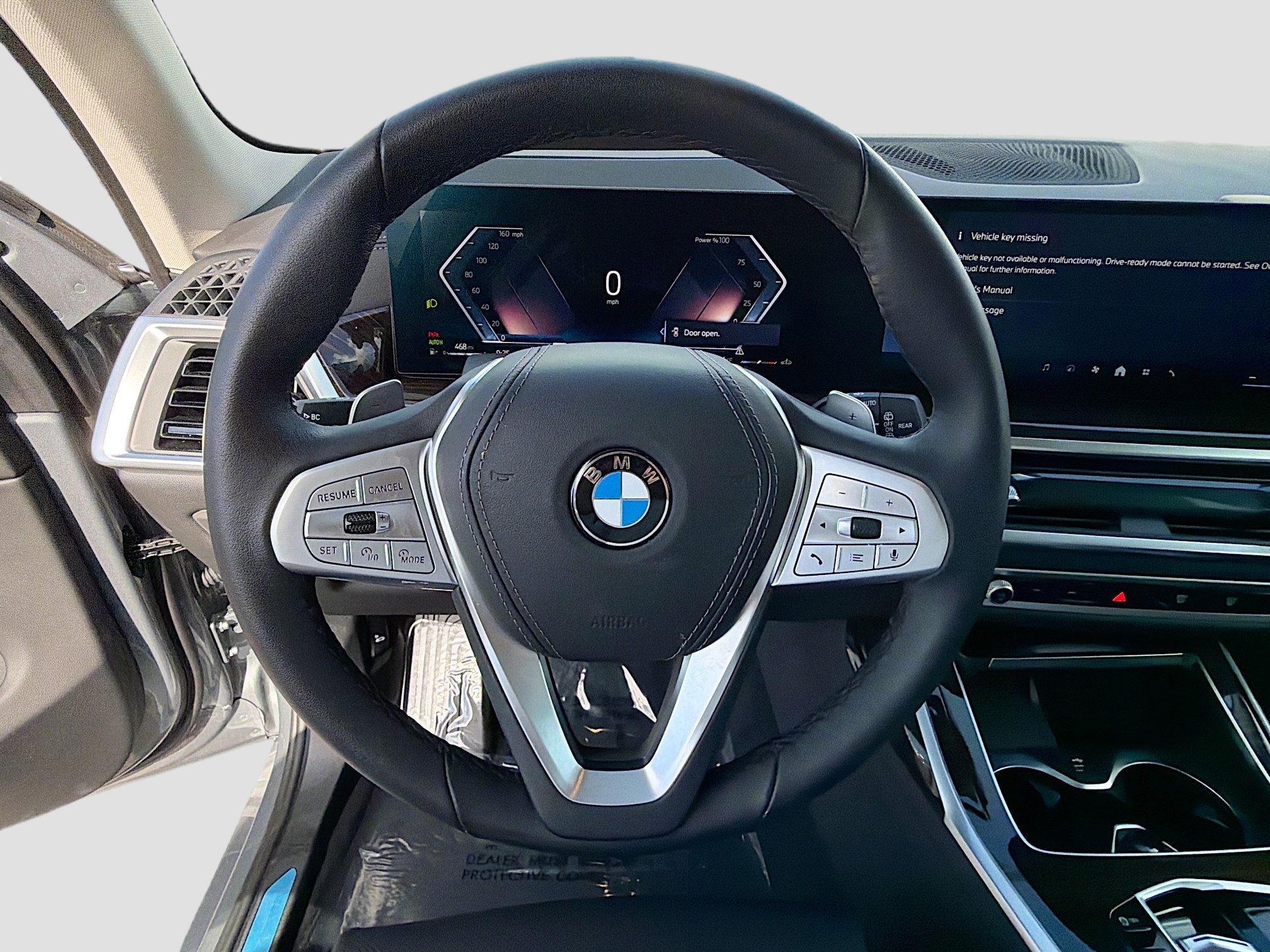 Used 2026 BMW X7 xDrive40i AWD/4WD image 40