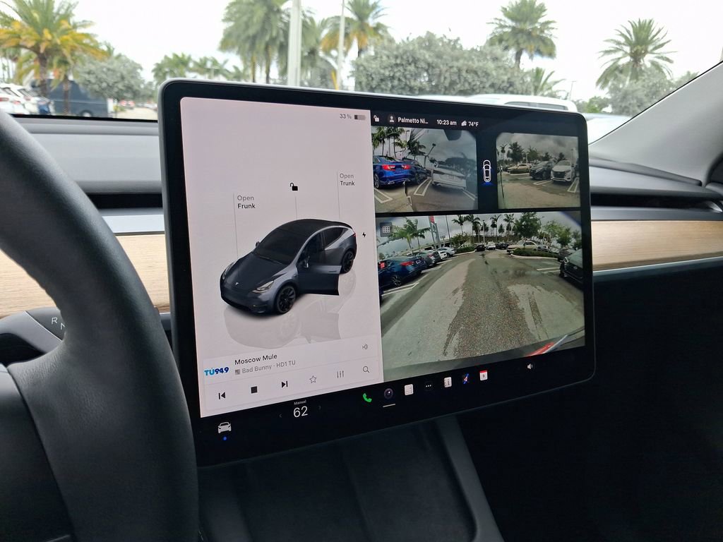 Used 2024 Tesla Model Y Long Range image 22