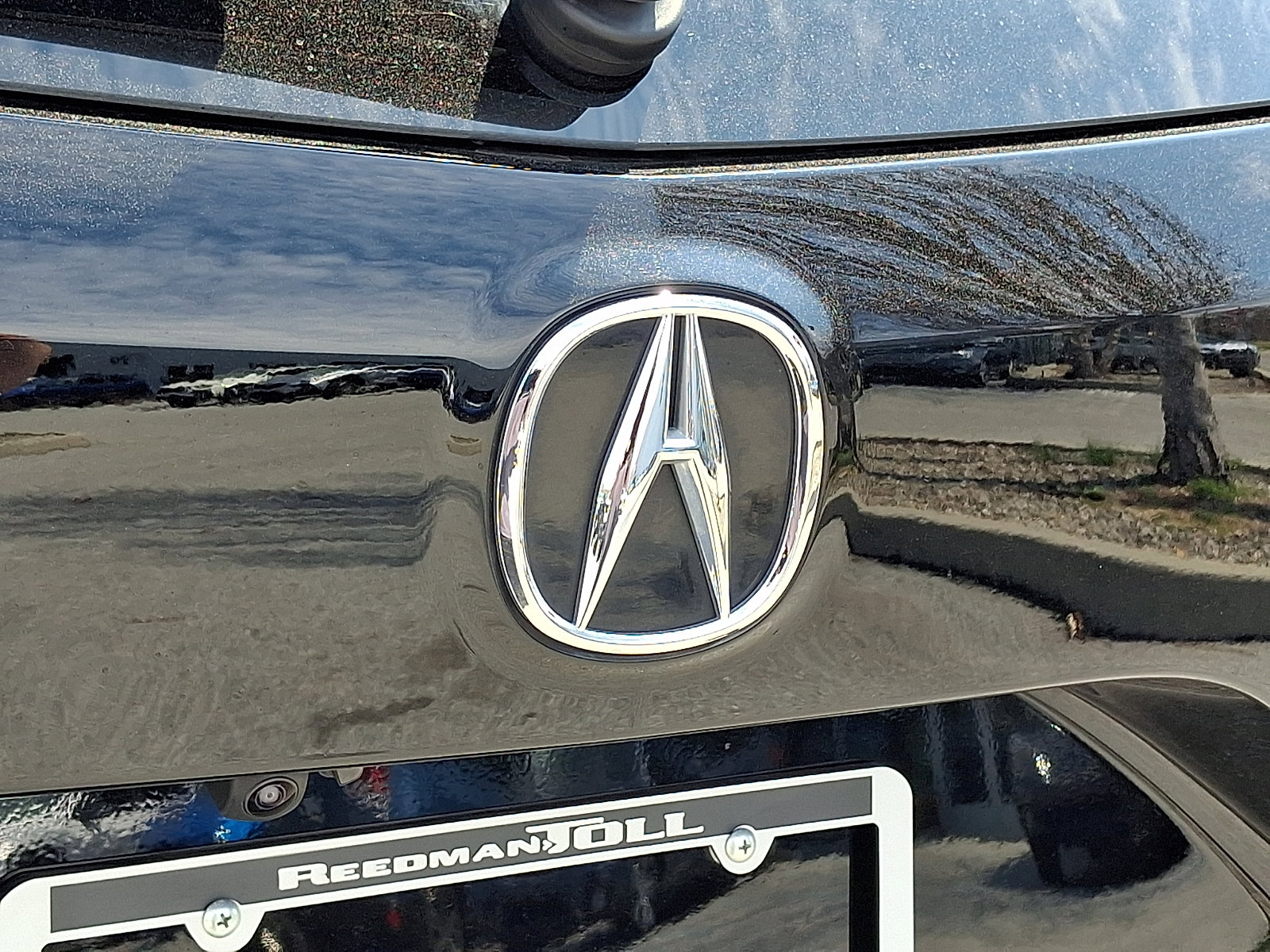 Used 2023 Acura RDX w/ Technology Package image 32
