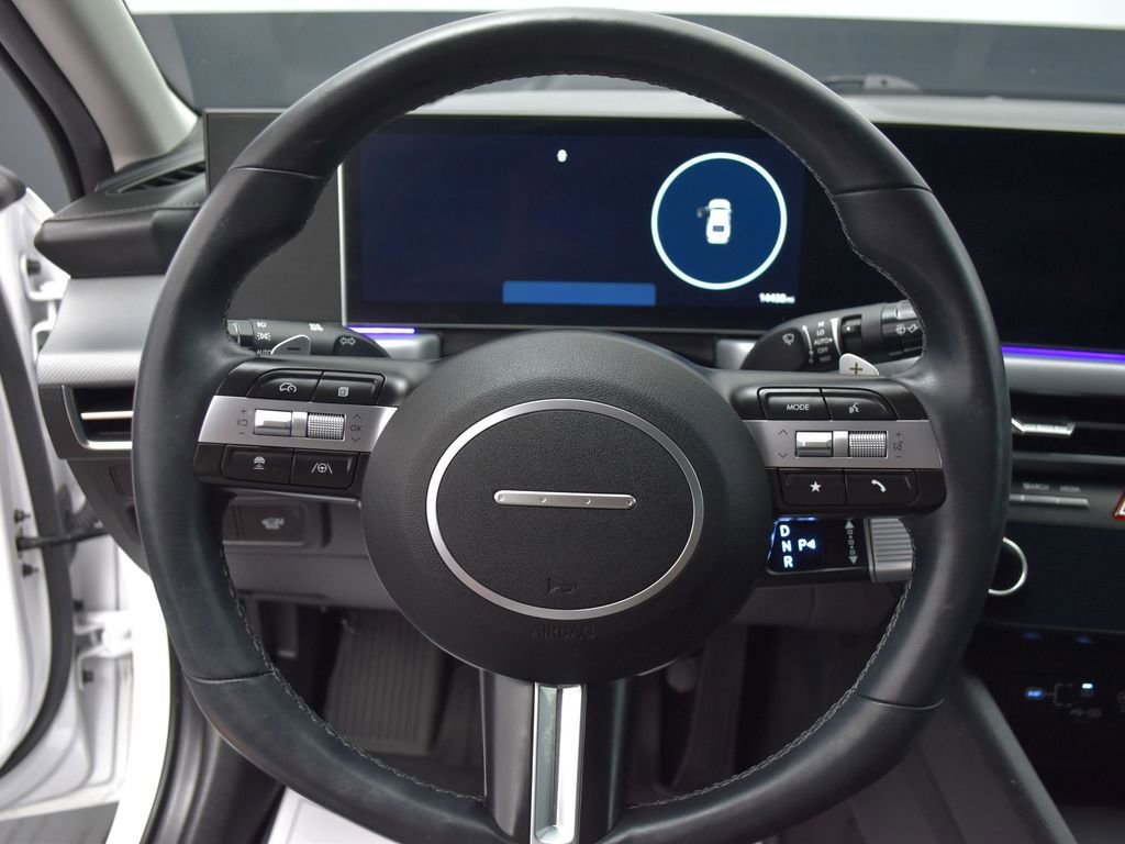 Used 2025 Hyundai Sonata Limited image 7