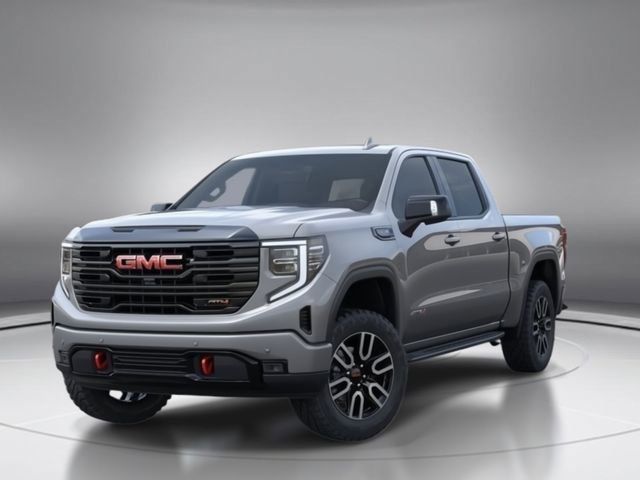 New 2026 GMC Sierra 1500 AT4 w/ AT4 Premium Package AWD/4WD image 8