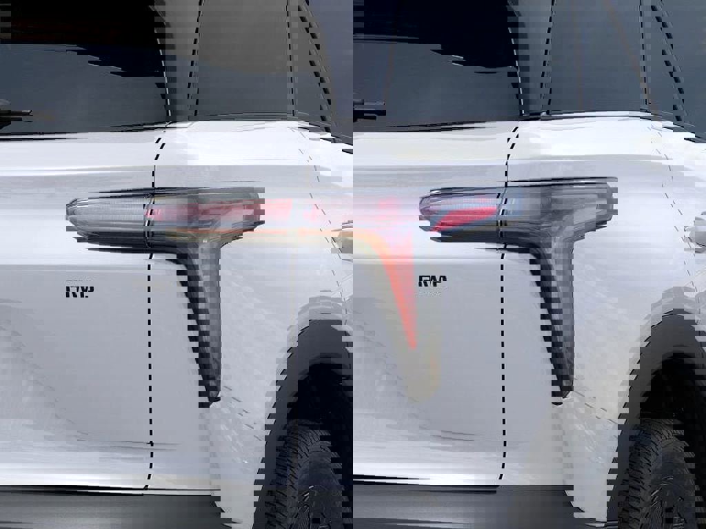 New 2026 Chevrolet Blazer EV LT w/ Midnight/Sport Edition image 12