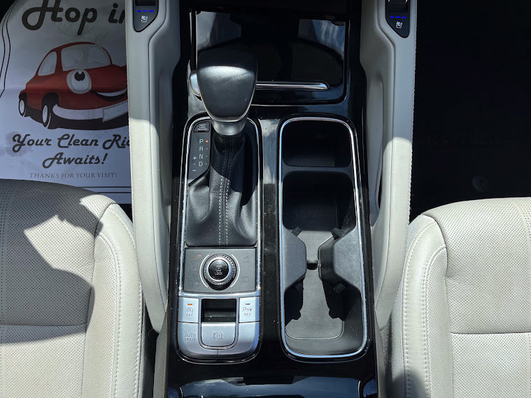 Used 2020 Kia Telluride EX AWD/4WD image 20