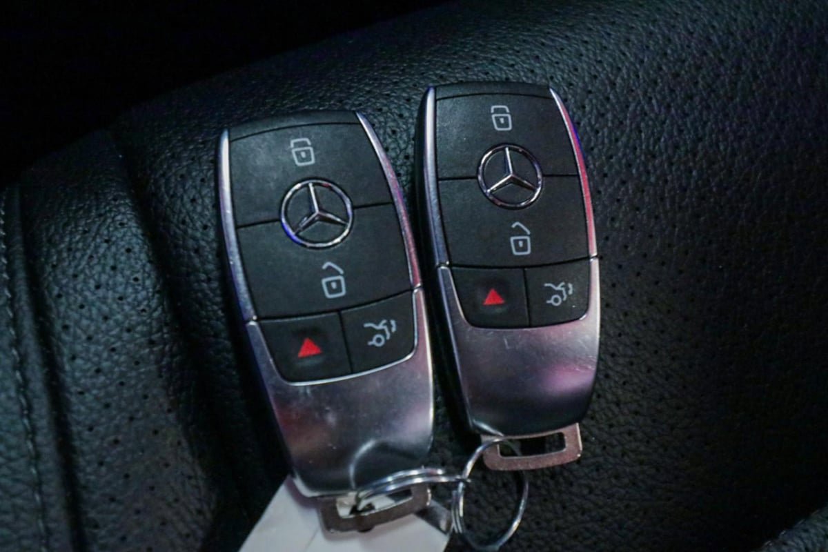 Used 2022 Mercedes-Benz GLE 350 image 27