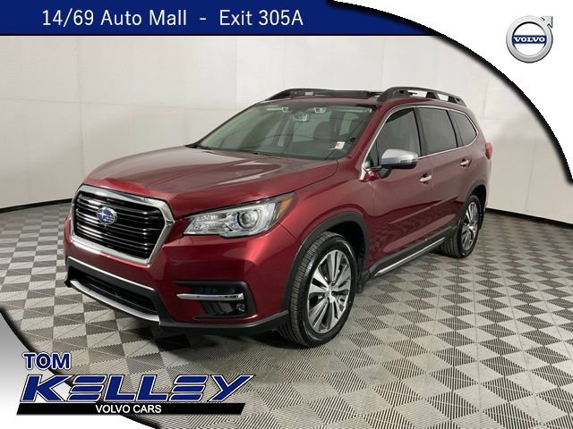 Used 2020 Subaru Ascent Touring w/ Popular Package #2A image 1