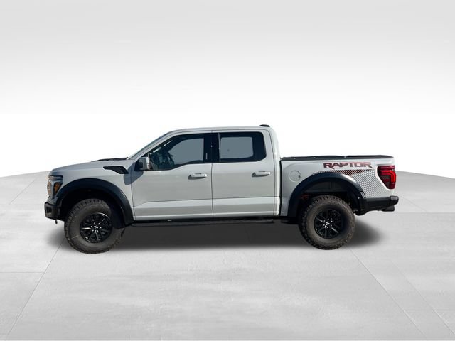 New 2026 Ford F150 Raptor AWD/4WD image 3