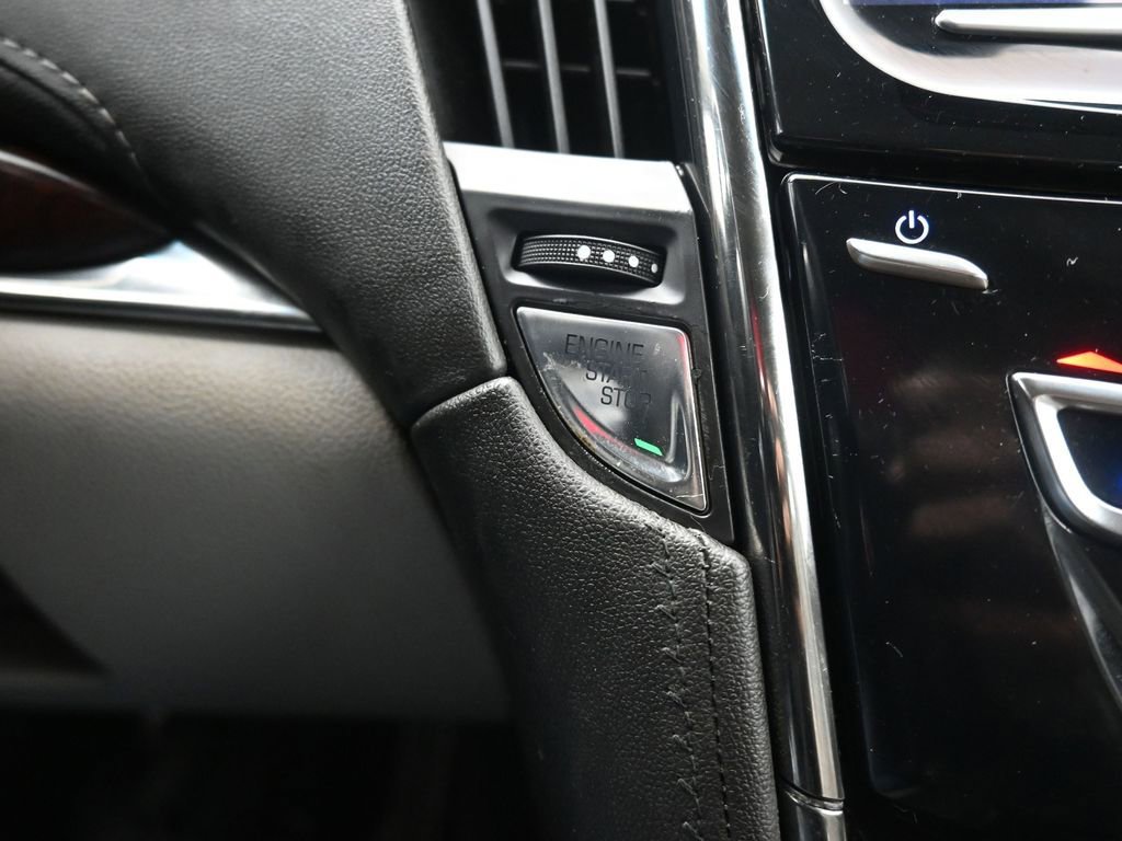 Used 2014 Cadillac ATS Performance image 21