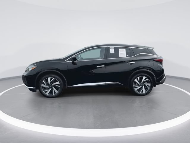 Certified 2023 Nissan Murano SL AWD/4WD image 5