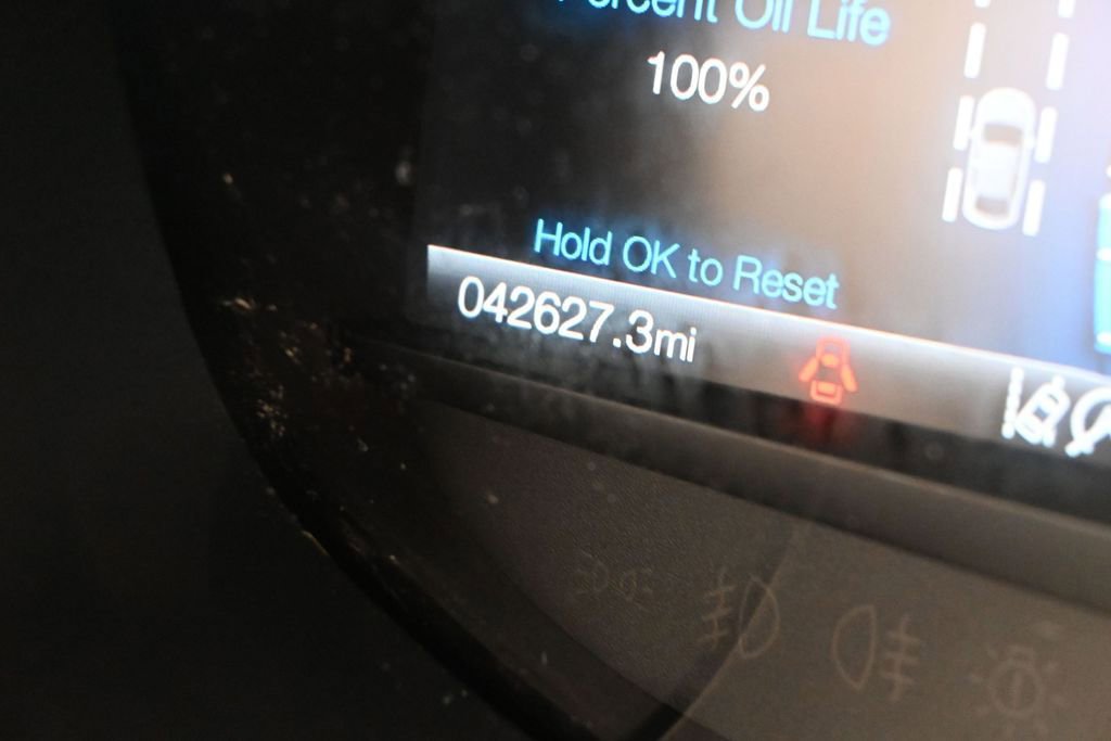 Used 2022 Ford Edge ST w/ Equipment Group 401A AWD/4WD image 18