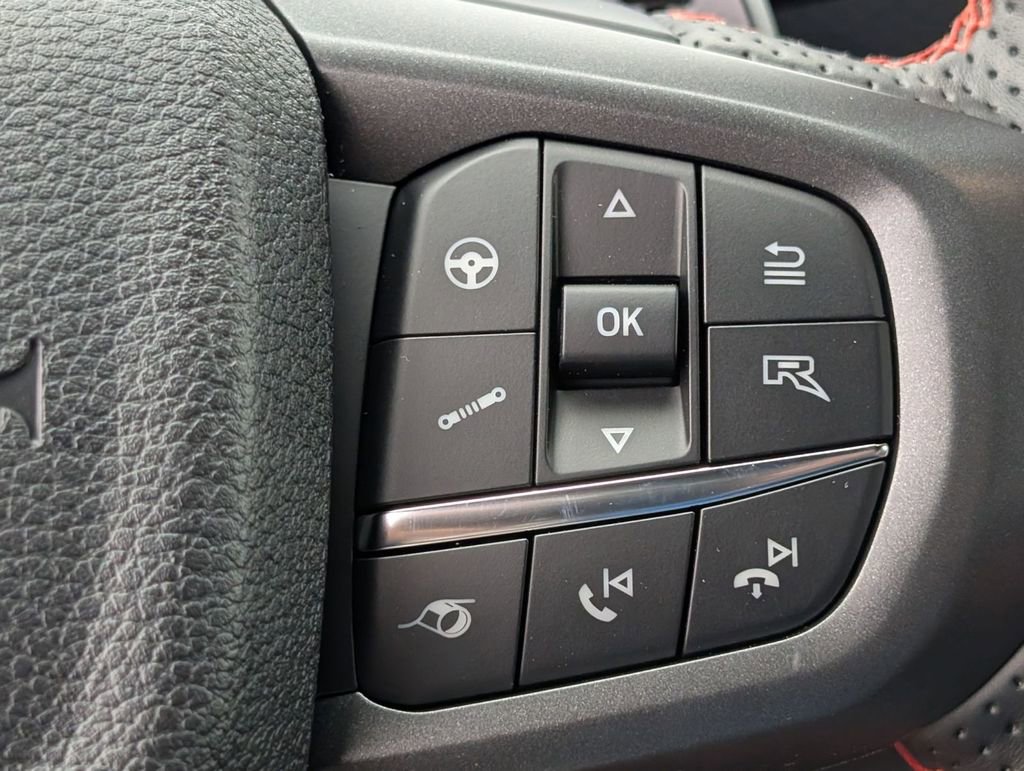 New 2026 Ford Ranger Raptor image 28