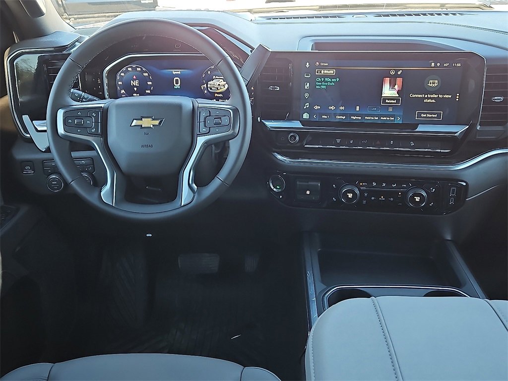 Used 2026 Chevrolet Silverado 2500 LT image 20