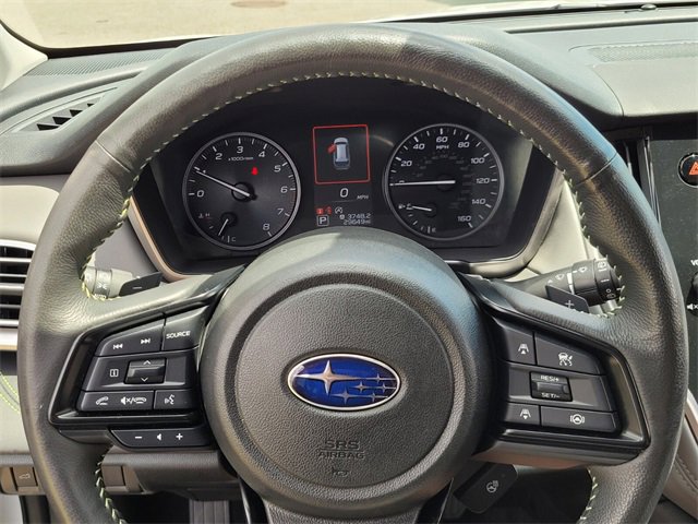 Used 2024 Subaru Outback Onyx Edition image 25