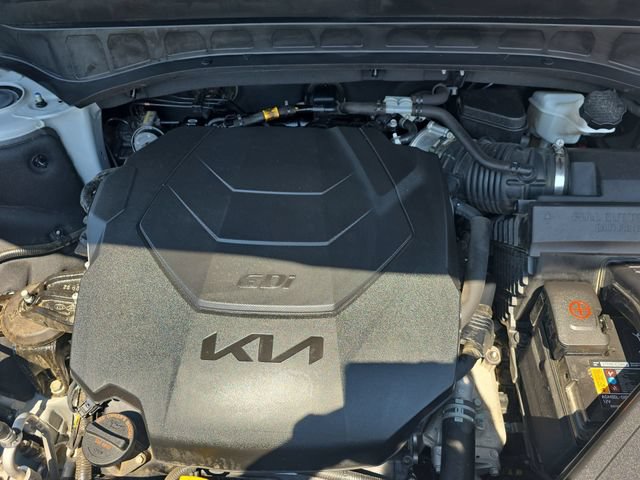 Used 2024 Kia Telluride EX X-Line AWD/4WD image 33