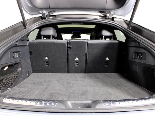 Used 2024 Mercedes-Benz GLC 300 4MATIC image 22