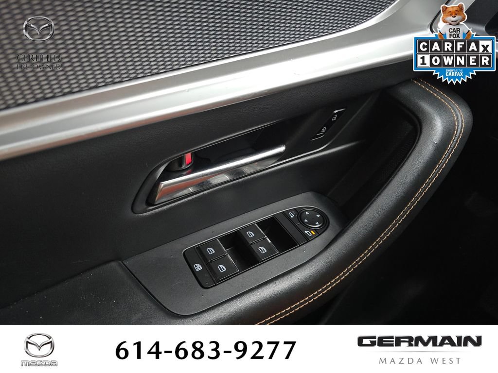 Certified 2025 MAZDA CX-90 Plug-In Hybrid w/ Preferred AWD/4WD image 27