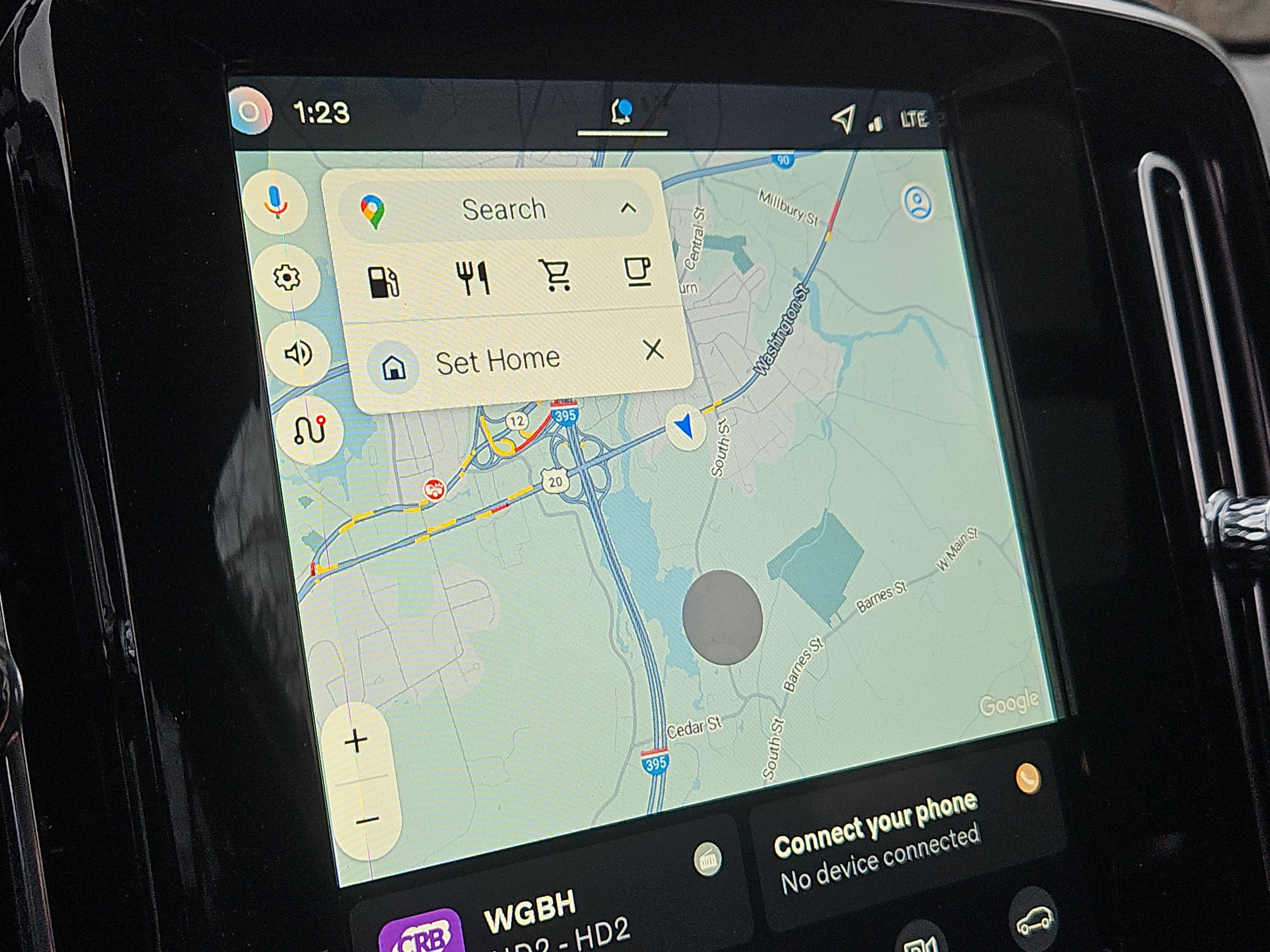 New 2026 Volvo XC40 B5 Plus w/ Protection Package Premier image 8