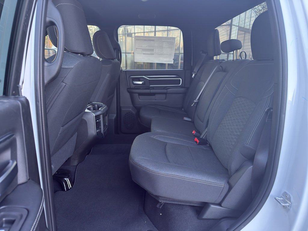 New 2026 RAM 3500 Big Horn image 15