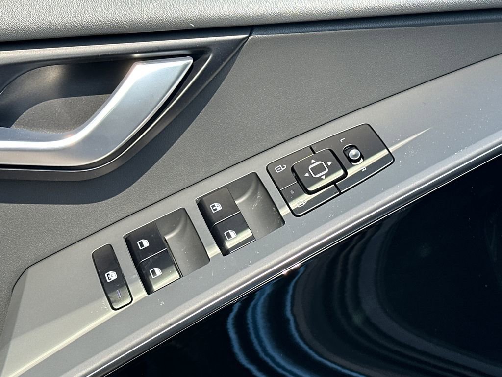 New 2026 Kia Niro Wind image 19