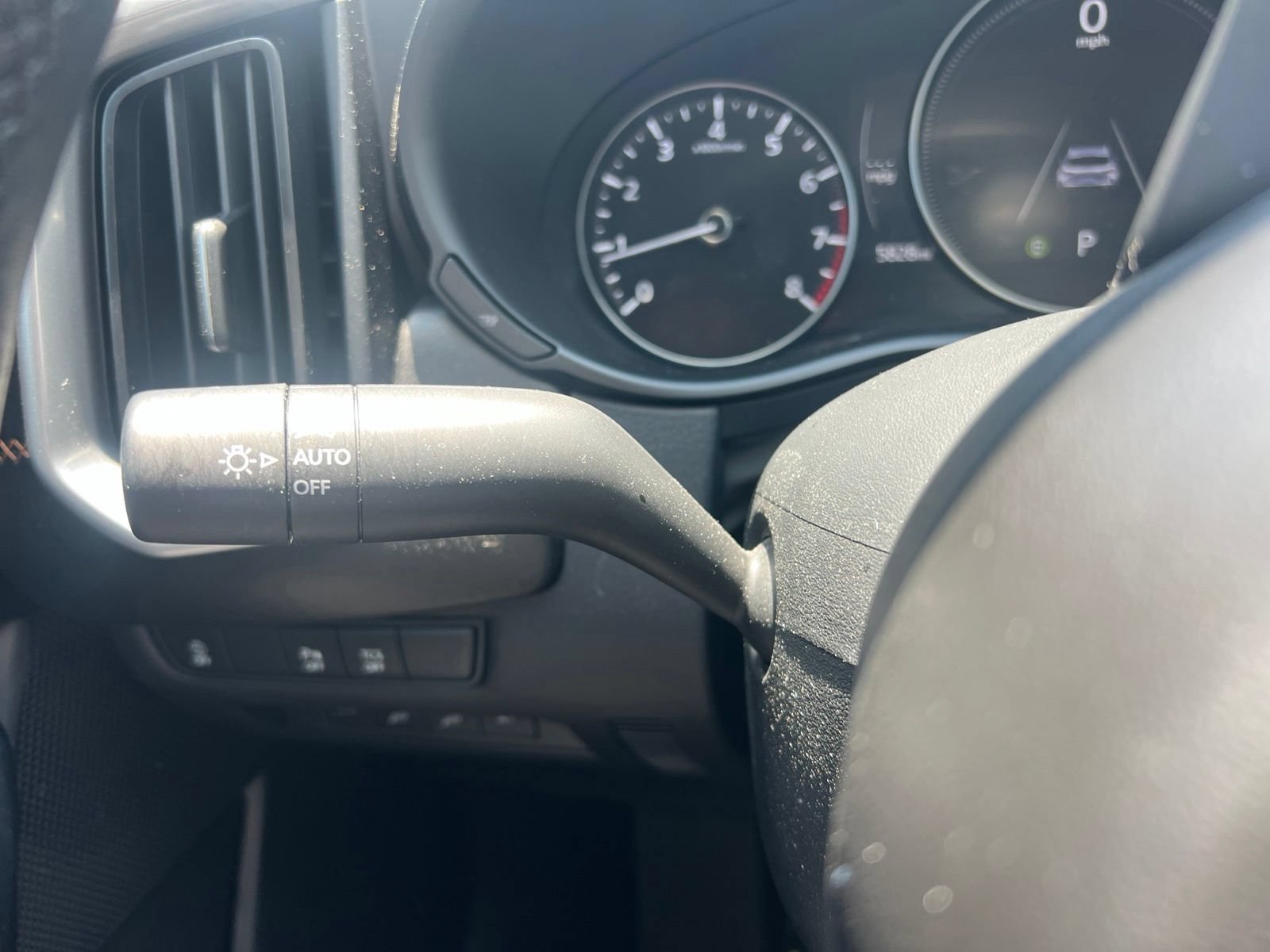 Used 2026 MAZDA CX-50 AWD 2.5 S w/ Weather Package image 26