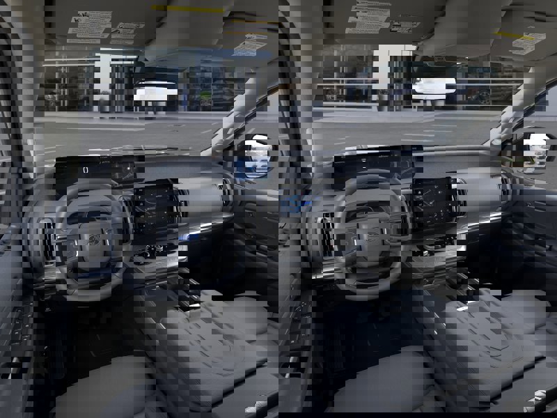 New 2026 Ford Expedition Active image 32