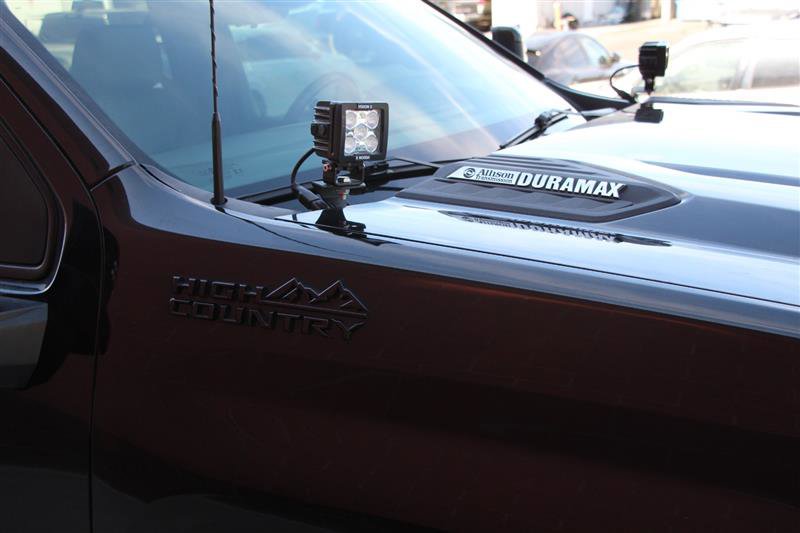 Used 2024 Chevrolet Silverado 2500 High Country w/ High Country Premium Package image 34