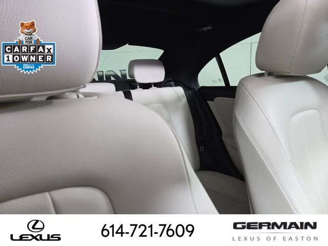 Used 2024 Mercedes-Benz CLA 250 CLA 250 image 21