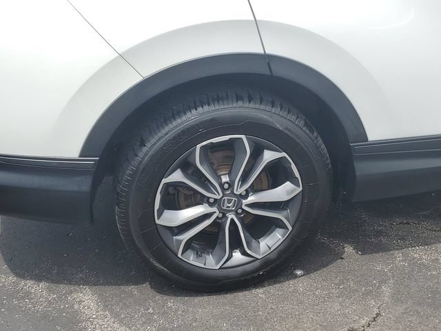Used 2021 Honda CR-V EX image 5