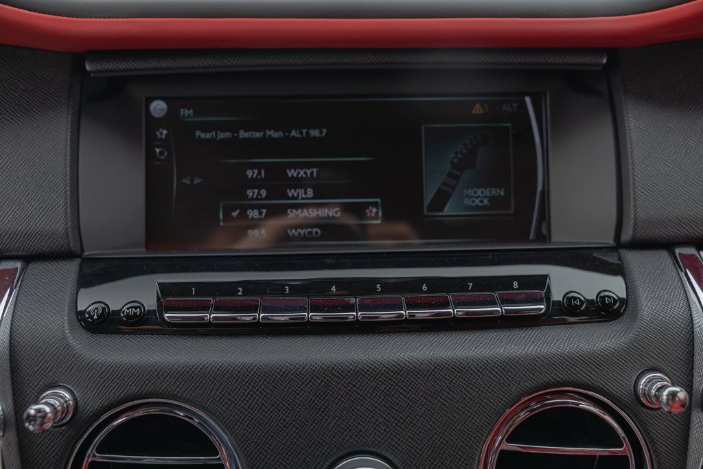 Used 2023 Rolls-Royce Cullinan image 43