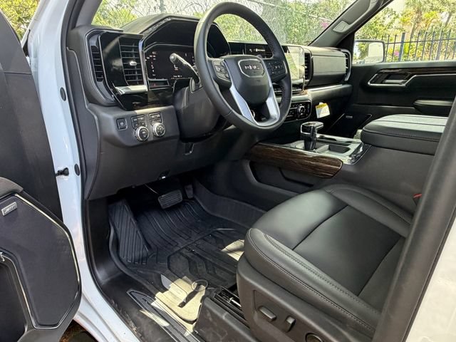 New 2026 GMC Sierra 1500 Elevation AWD/4WD image 13