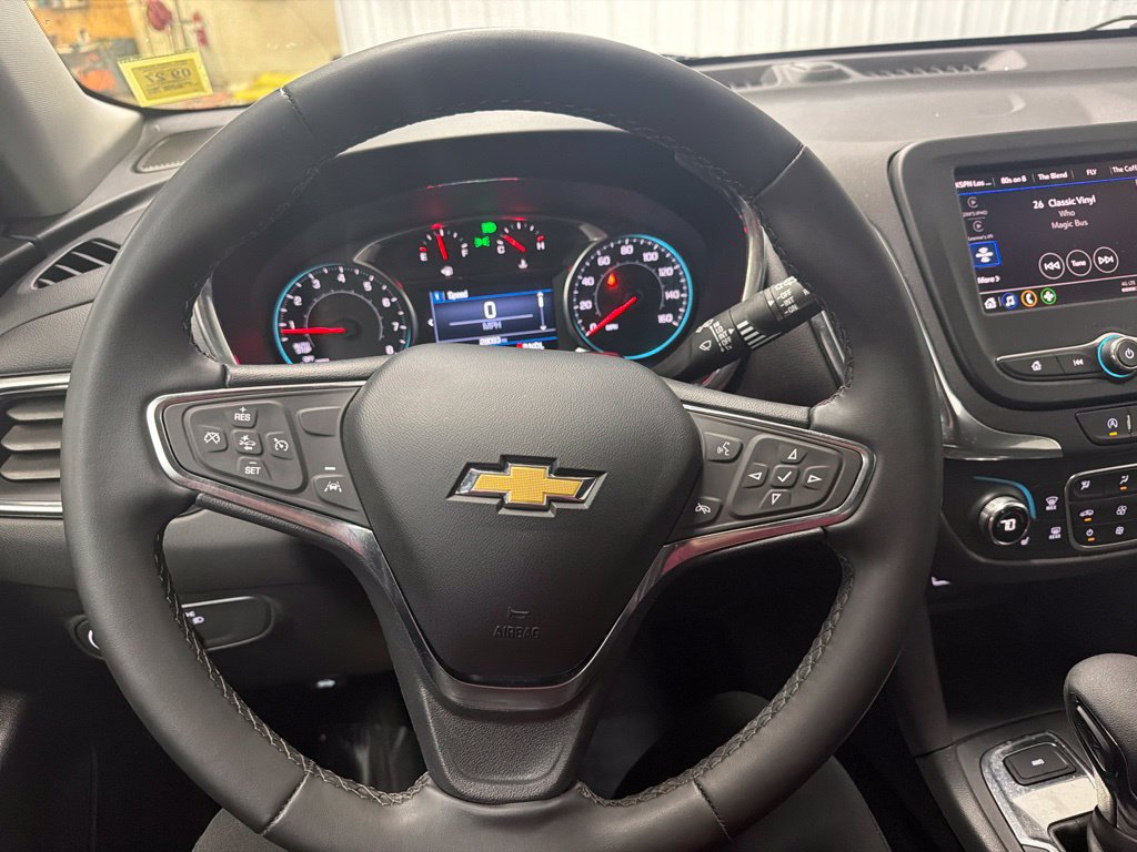 Used 2024 Chevrolet Equinox LT AWD/4WD image 20