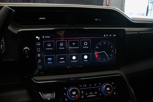 Used 2024 GMC Sierra 3500 AT4 w/ AT4 Premium Plus Package image 41