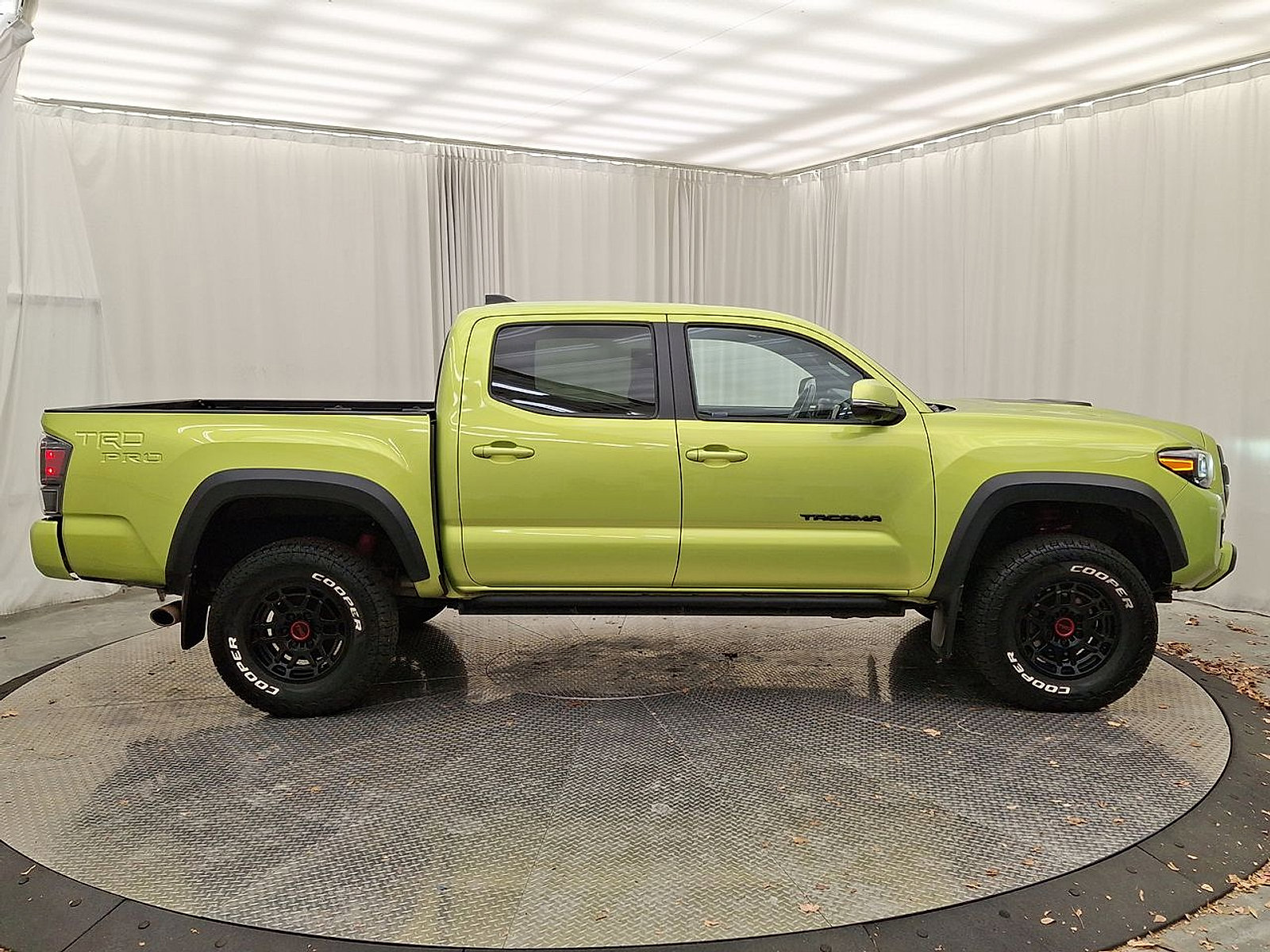 Certified 2022 Toyota Tacoma TRD Pro image 26