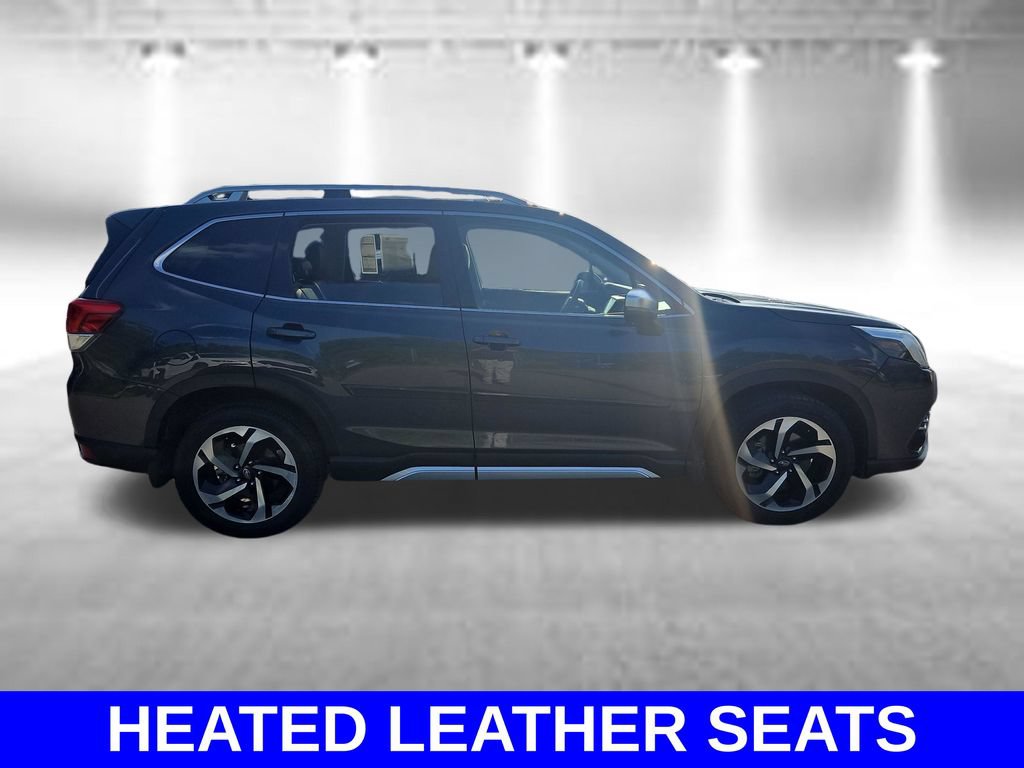 Certified 2024 Subaru Forester Touring AWD/4WD image 4