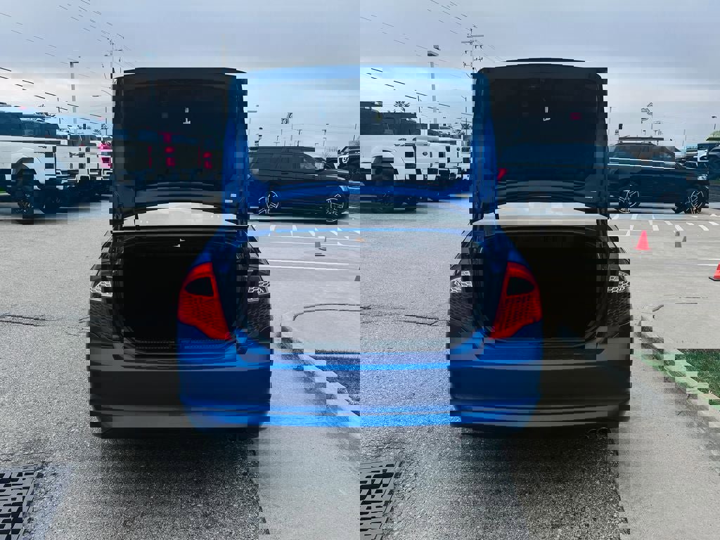 Used 2012 Ford Fusion SE FWD image 14