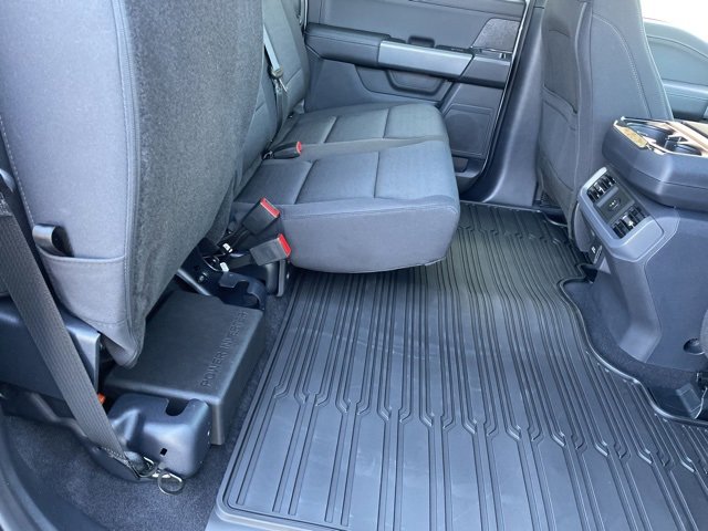 New 2026 Ford F150 XLT w/ Equipment Group 302A MID image 67