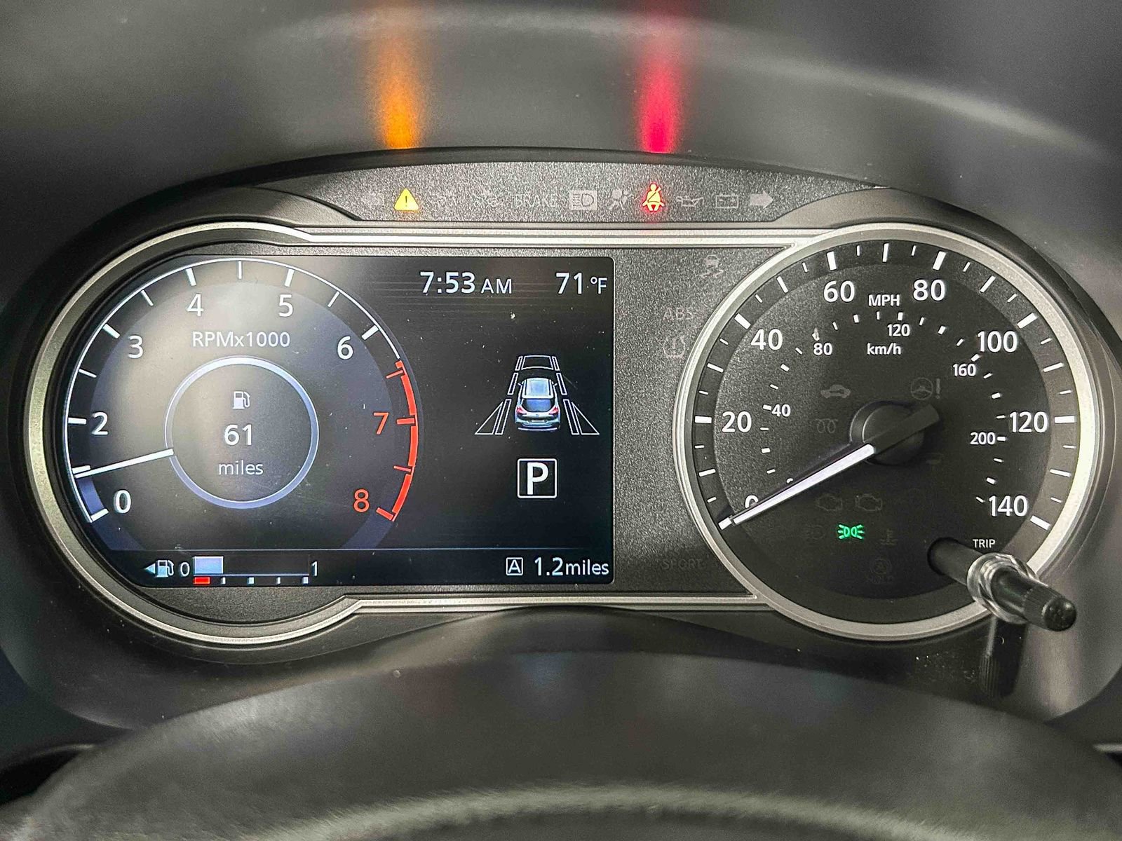 Certified 2020 Nissan Kicks SV w/ Exterior Package FWD image 23