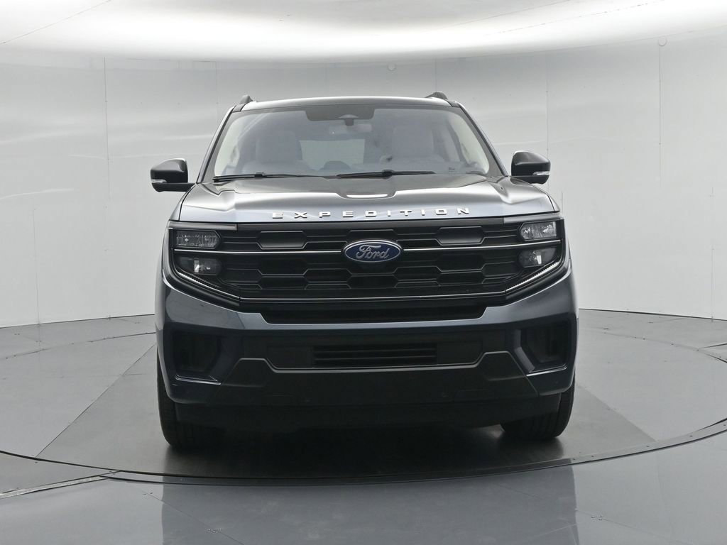 Used 2025 Ford Expedition Max Active RWD image 31