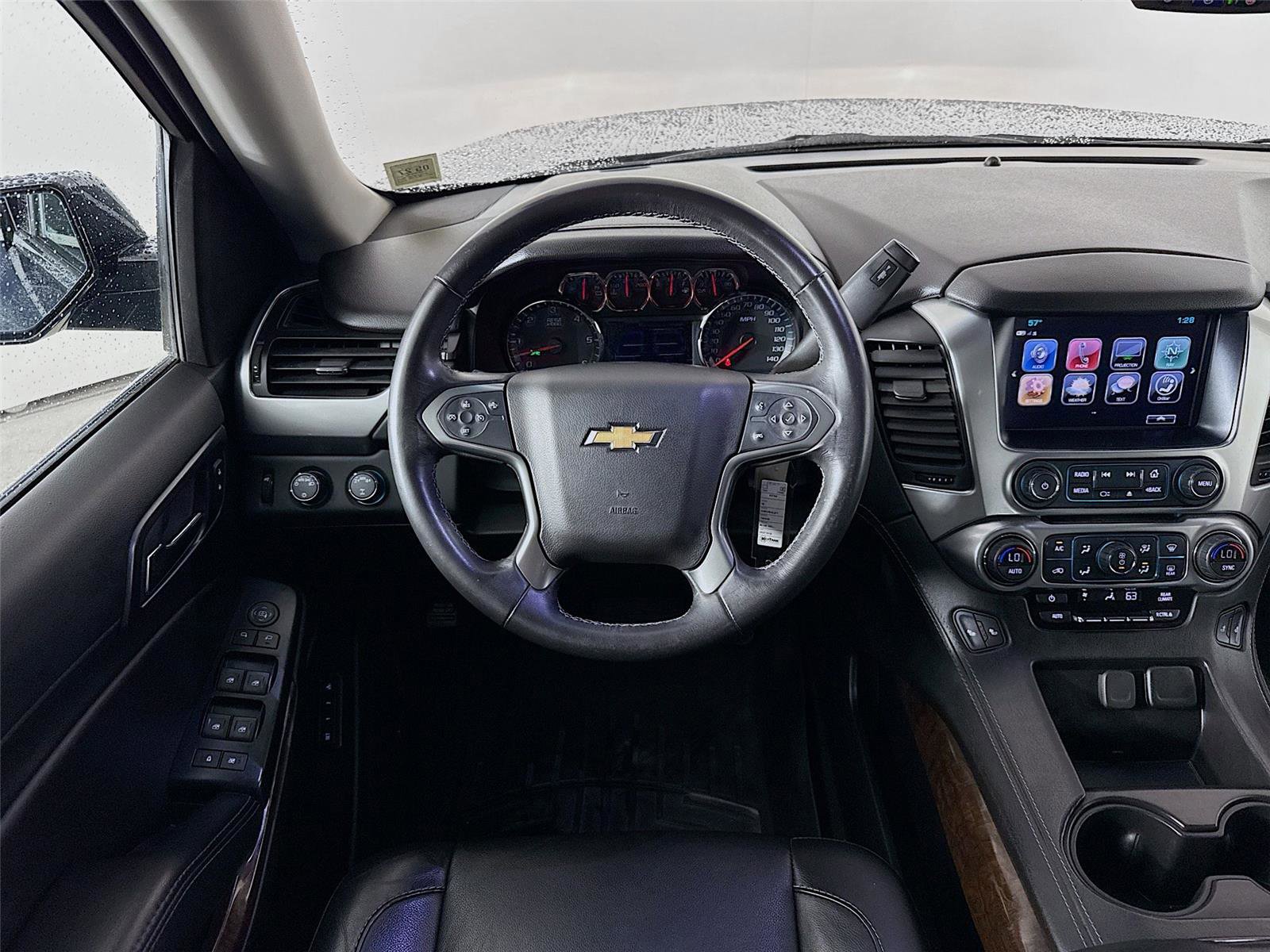 Used 2018 Chevrolet Tahoe LT AWD/4WD image 24