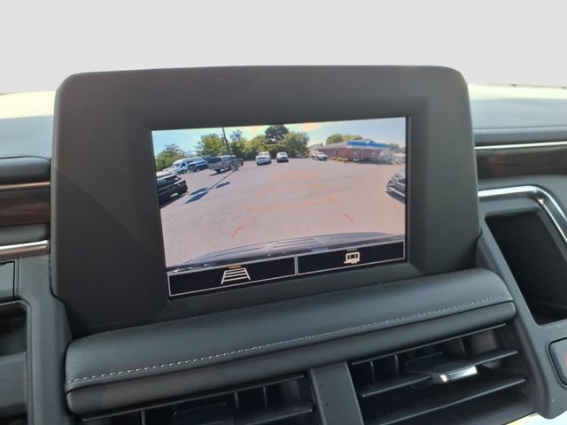 Used 2023 Chevrolet Tahoe LS AWD/4WD image 24