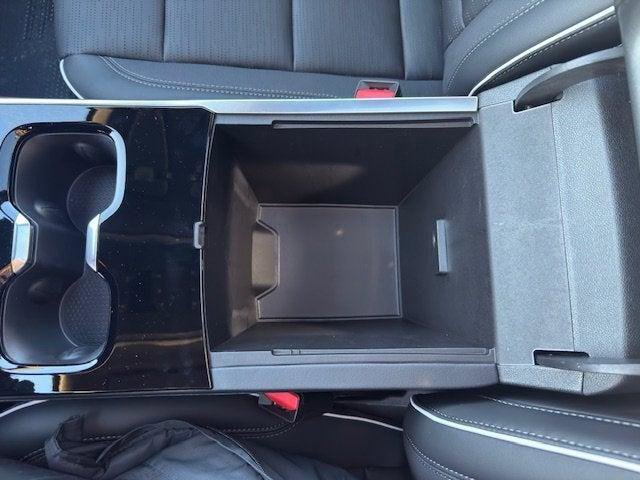 New 2026 Buick Enclave Sport Touring w/ Power Package image 26