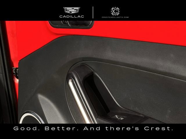 Used 2014 Volkswagen Beetle TDI image 27