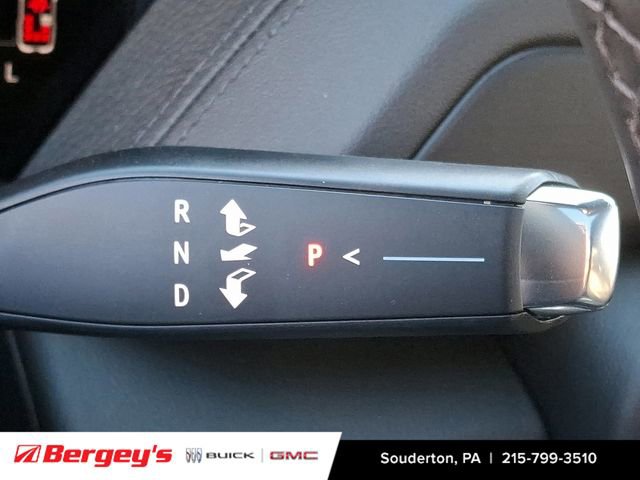 New 2026 GMC Yukon XL Denali w/ Denali Reserve Package image 13