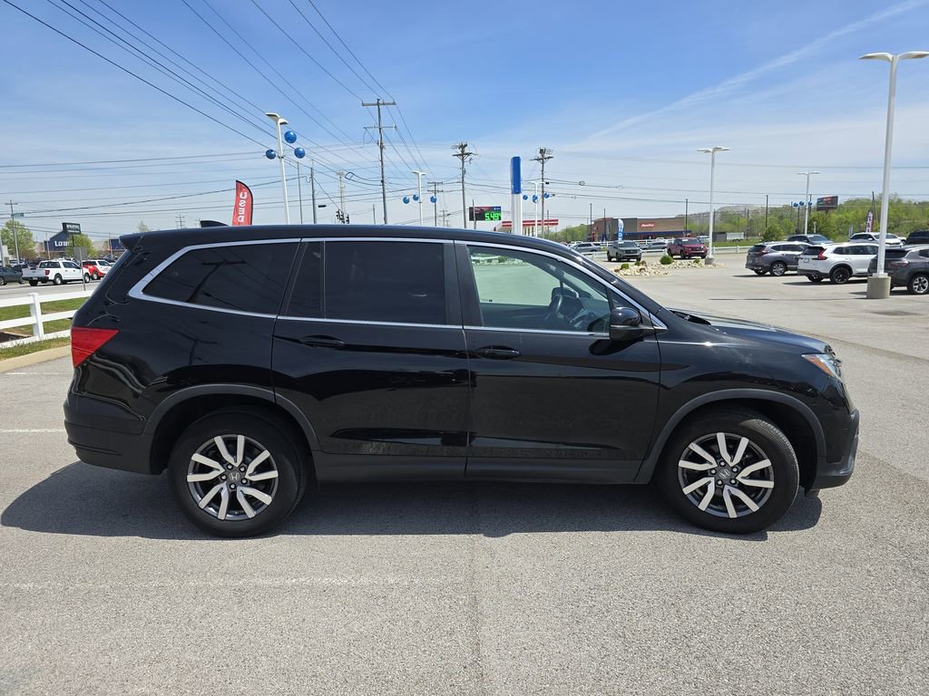Used 2020 Honda Pilot EX-L image 16