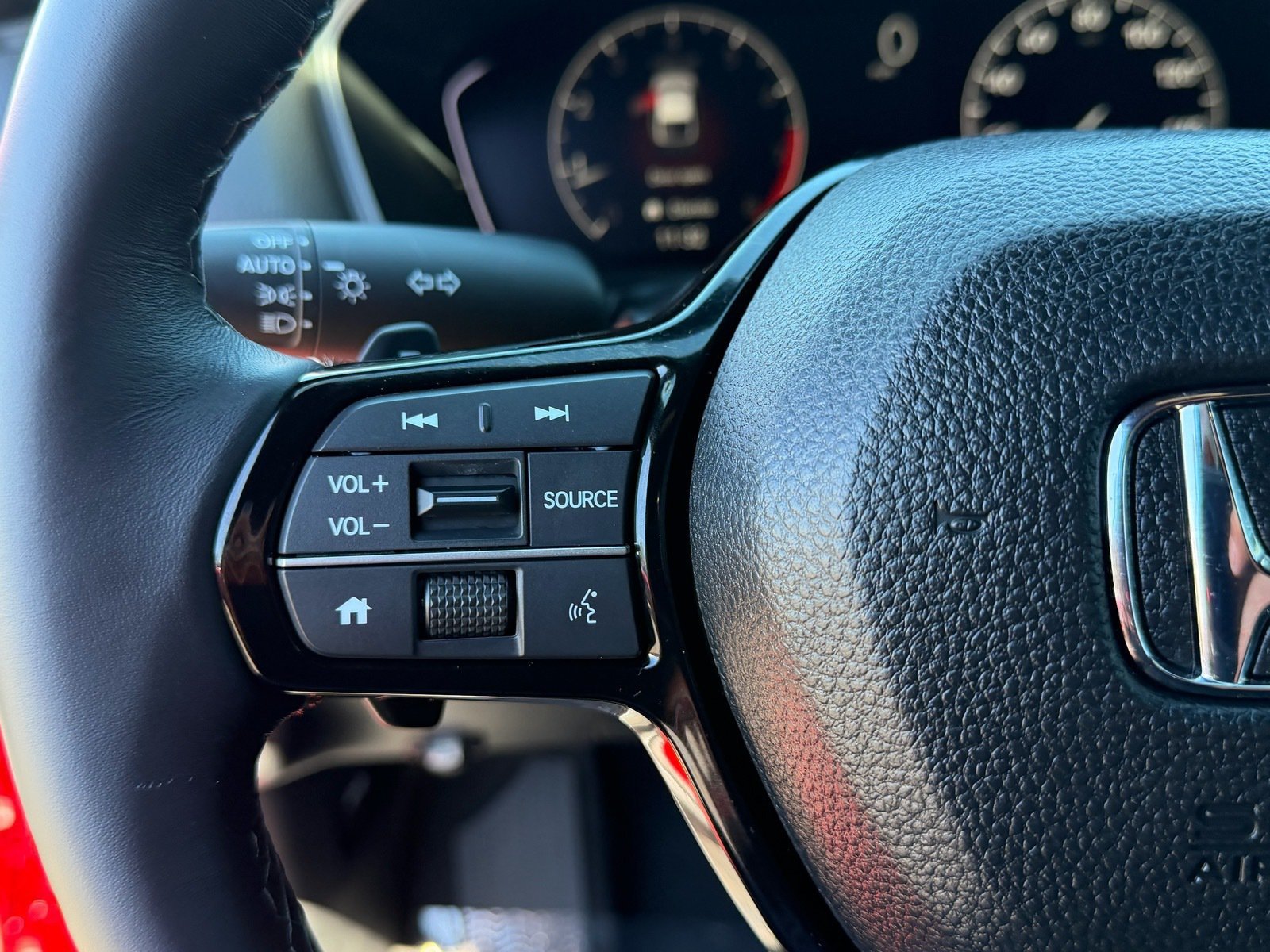 Certified 2026 Honda Civic Sport image 35