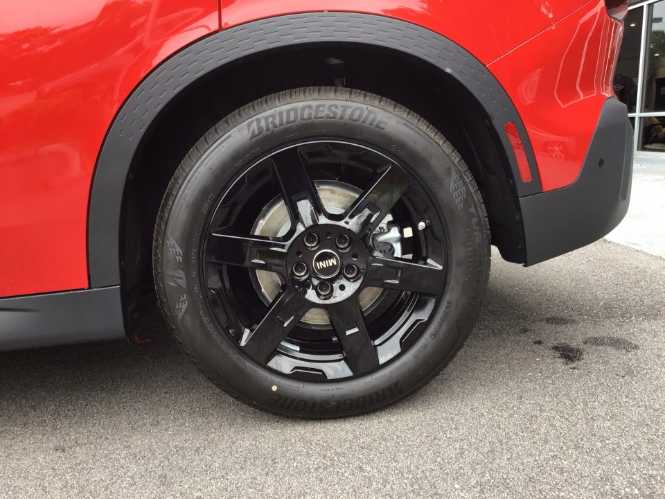 New 2026 MINI Cooper Countryman S image 22