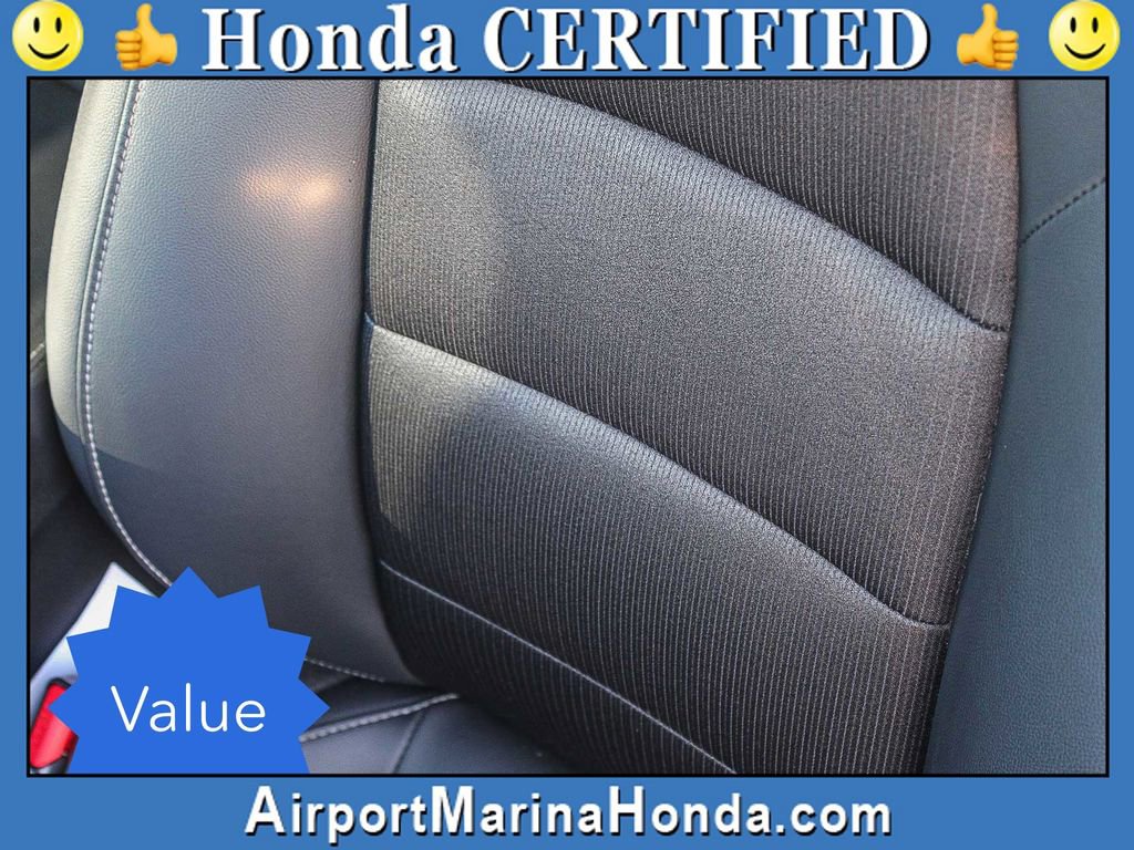 Certified 2022 Honda Accord Sport image 26