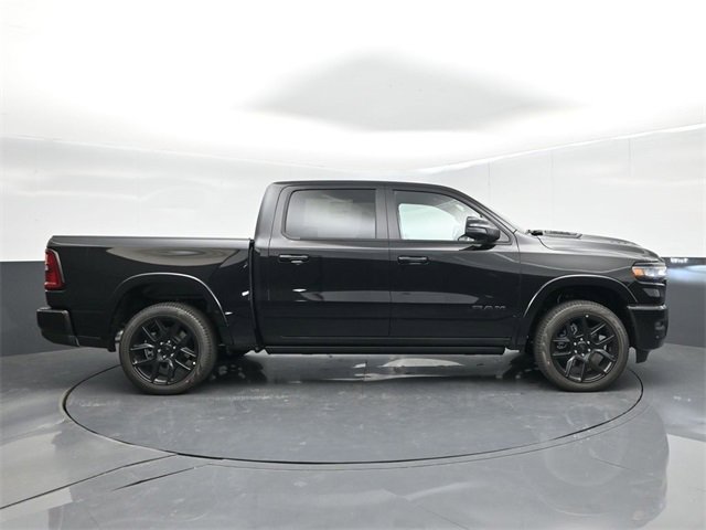 New 2026 RAM 1500 Laramie image 9